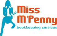 Miss M'Penny Bookkeeping Services